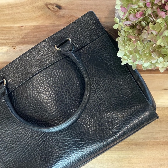 Kate Spade Romy Perri Lane Satchel Handbag - Picture 2 of 4